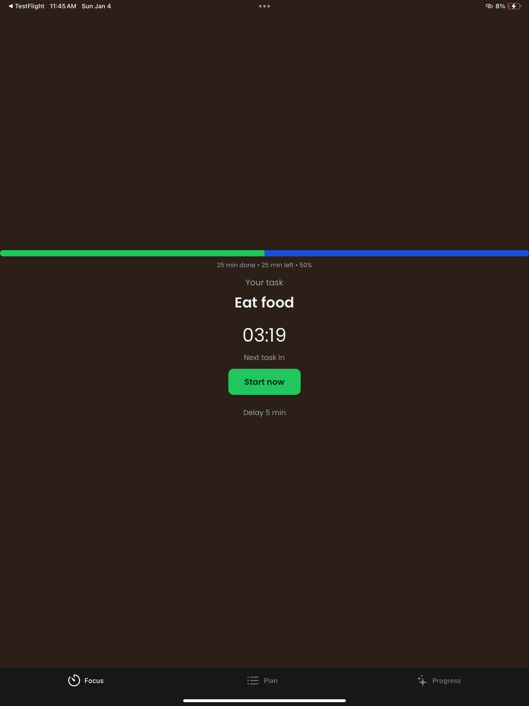 Simply Start screenshot 7