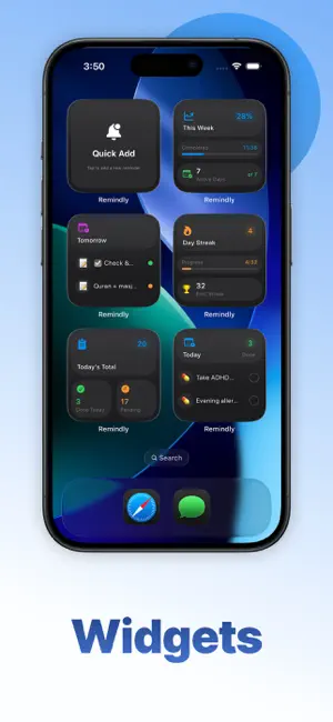 Remindly - All-in-One Reminder screenshot 3