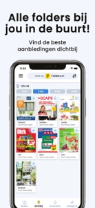 Folders.nl screenshot #2 for iPhone