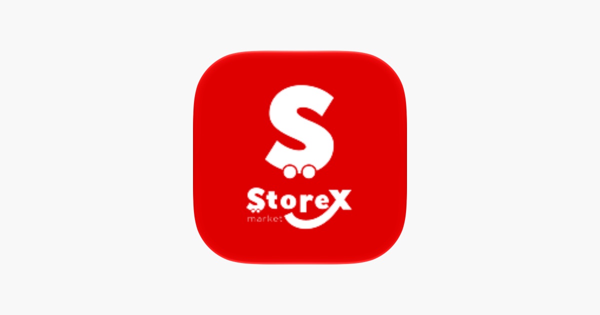 ‎StoreX - Online Shopping App - App Store