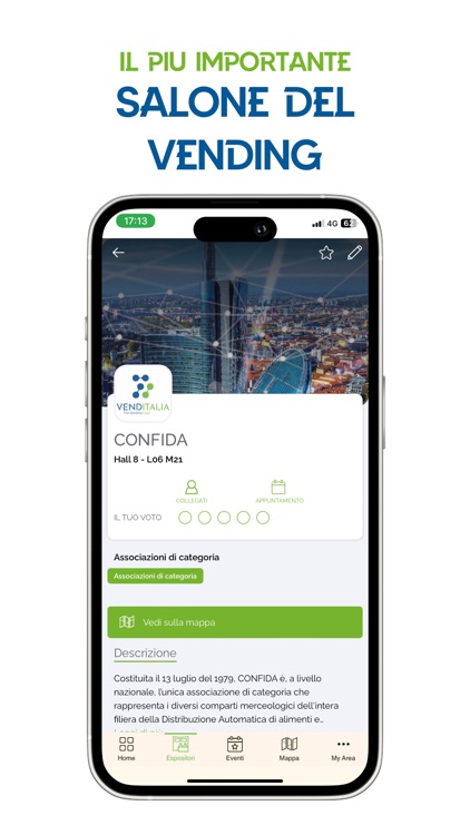 Venditalia 2024 screenshot-3