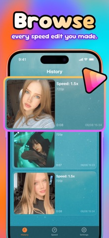 Jorvin - Connect & Share Screenshot 2 of 3