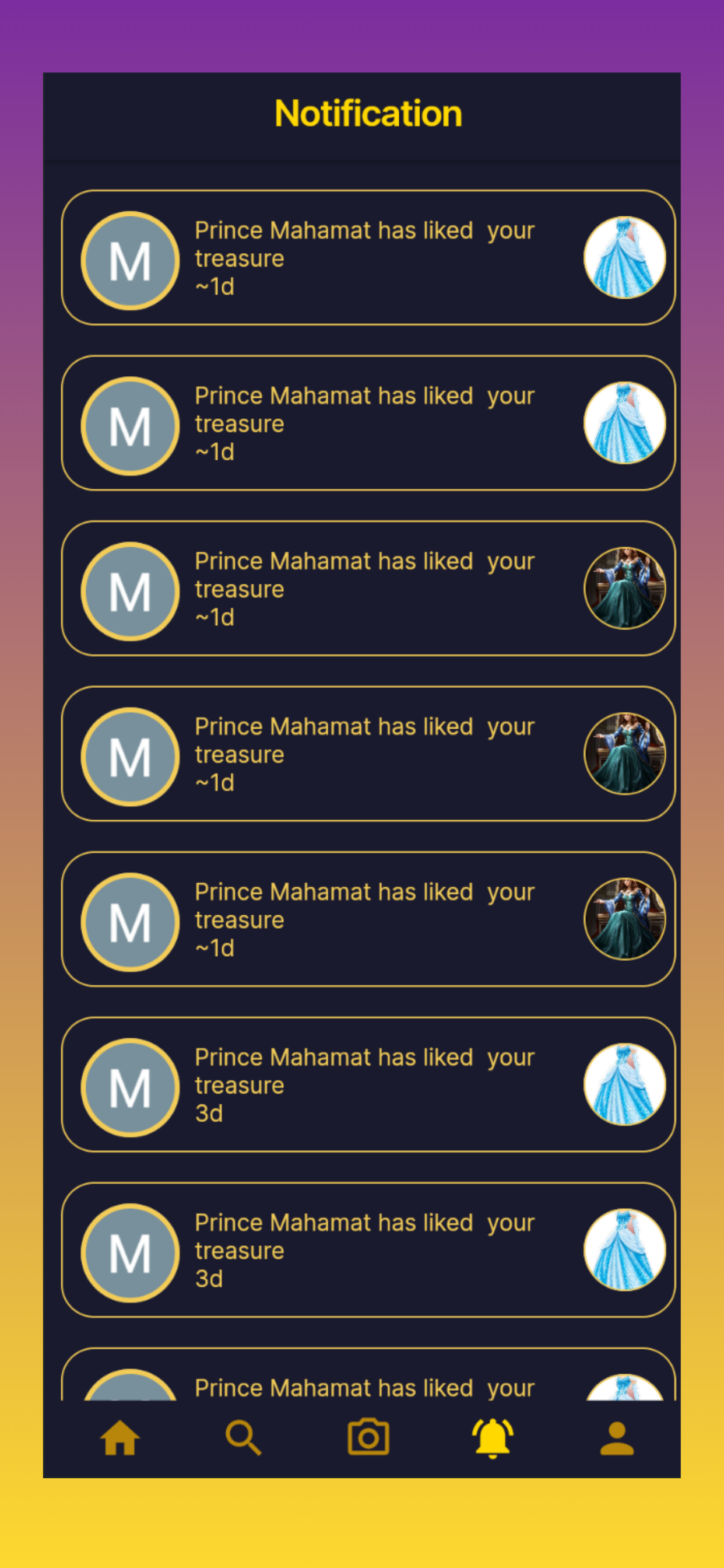 Kingdom Social screenshot 5