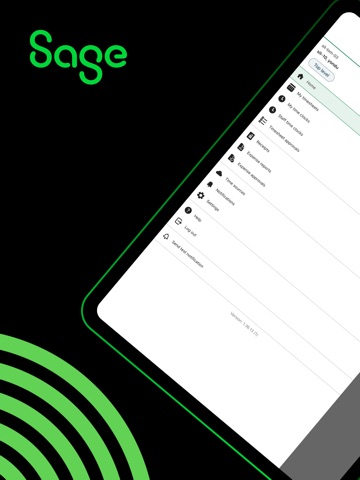 Sage Intelligent Time & Exp.