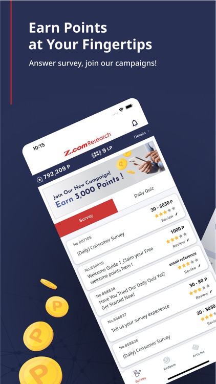 Z.com Research India