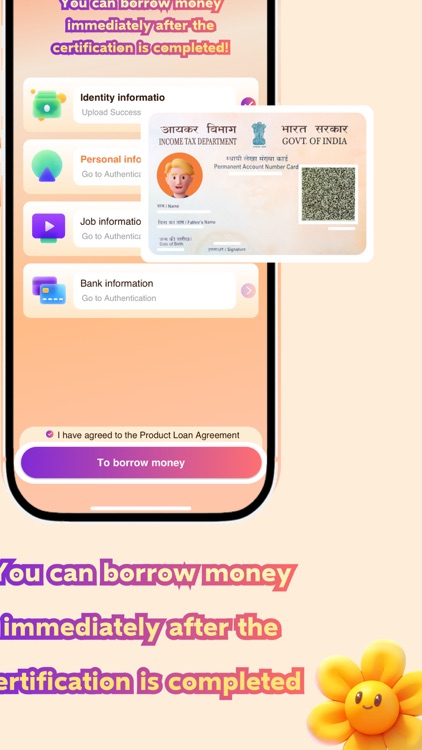 Rupiah Rakyat - Tunai Cepat screenshot-3