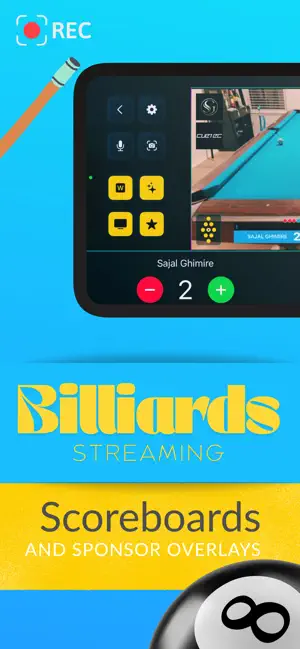 DoggedIt Live Streaming screenshot 1