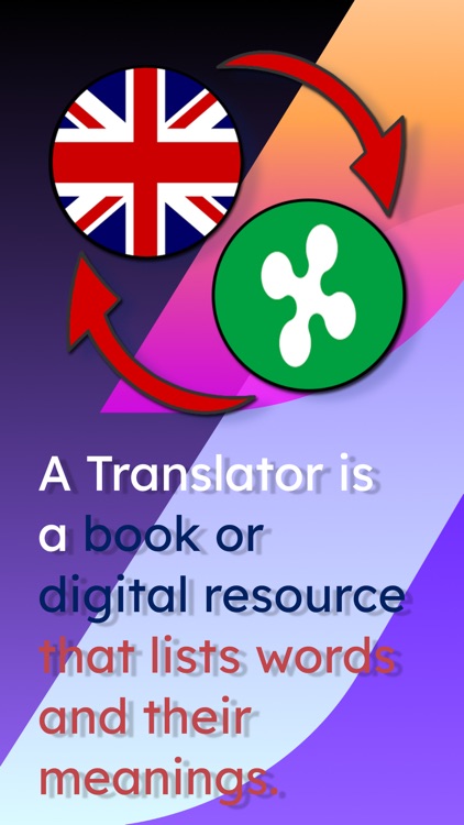 English Lombard Translator