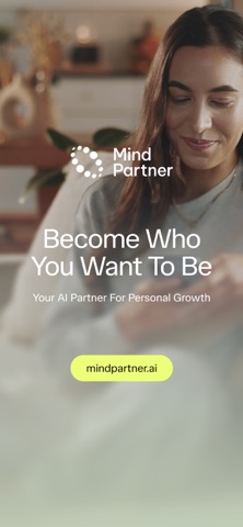 Mind Partner AI Screenshot 7 of 7