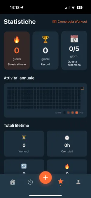 SteelGO screenshot 1