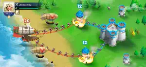 Castle Empire screenshot 2
