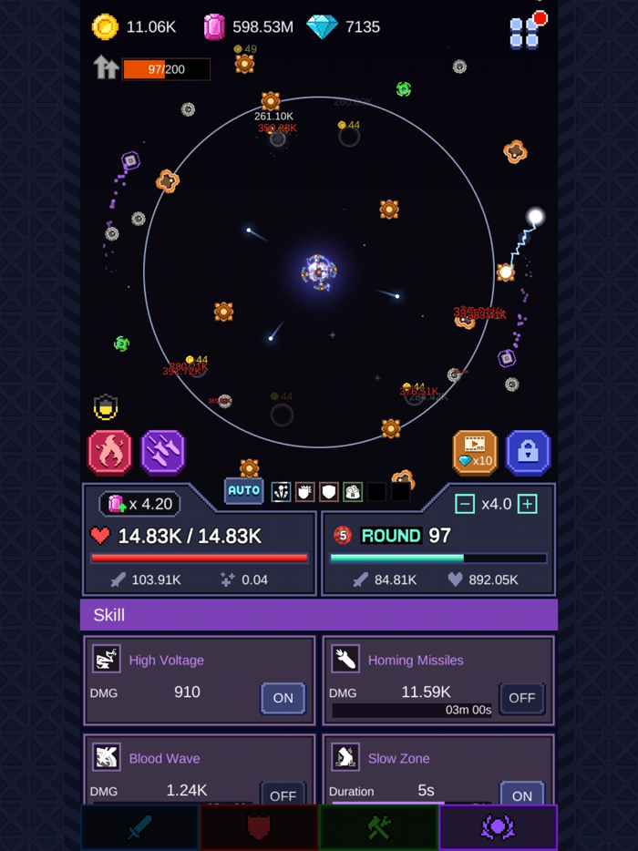 Final Galaxy - Tower Defense