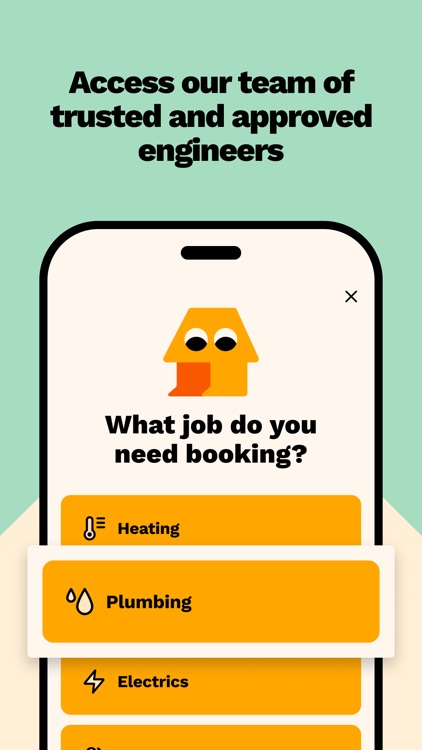 Ding: Home repairs made simple