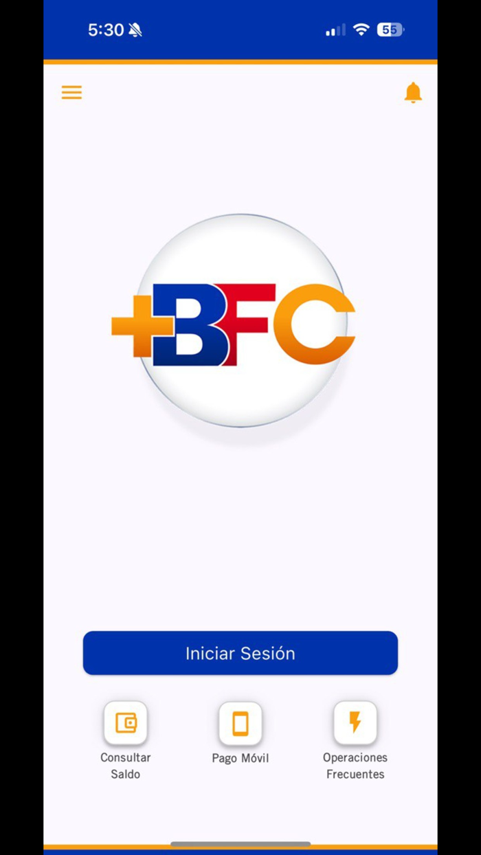 BFC Móvil