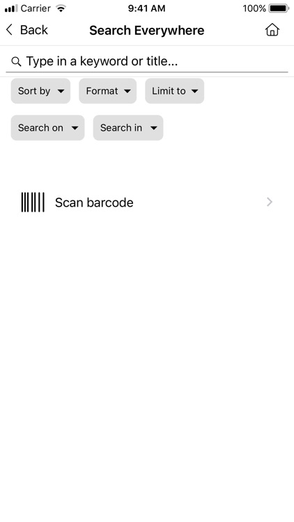 Atlantic County Library System