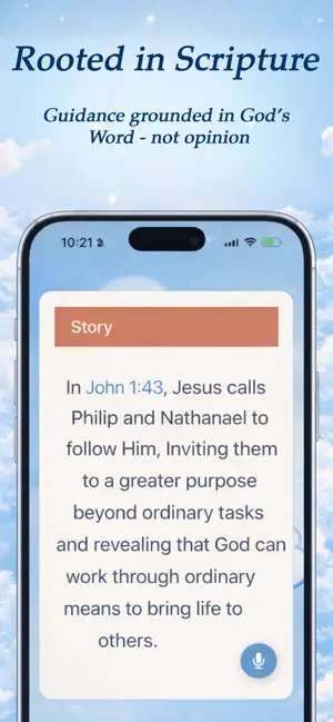 WWJD (What Would Jesus Do) screenshot 4