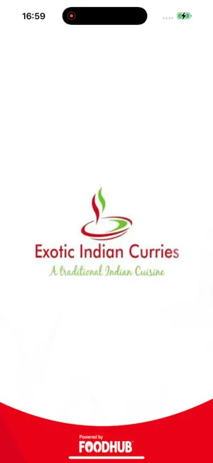 Exotic Indian Curries 2045 screenshot 1