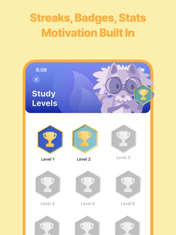 PMP Exam Prep Practice | 2026 iPad screenshot