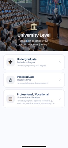 Learniflo AI: Global AI Tutor Screenshot 3 of 10