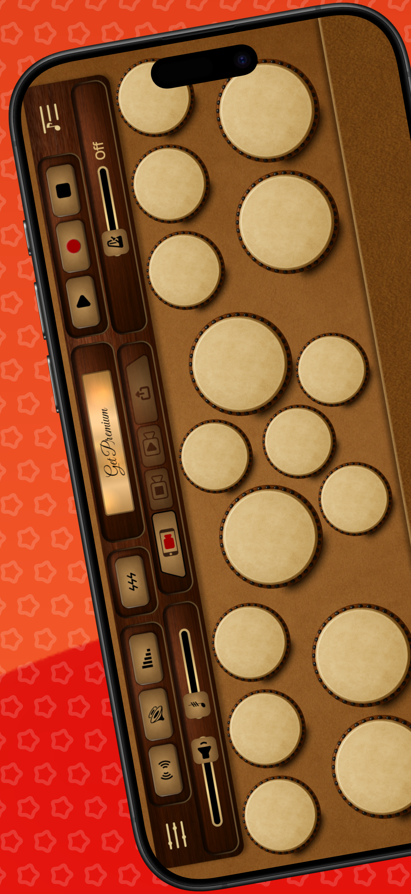 Taiko Sim