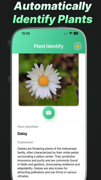 PlantLab - Flower Identify