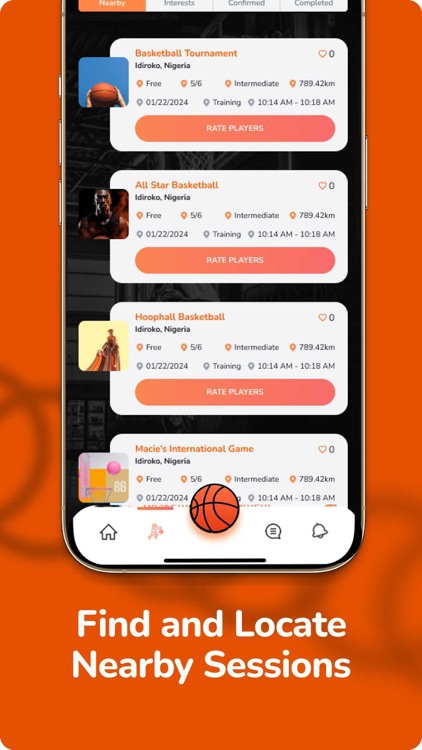 PGRaters screenshot-3