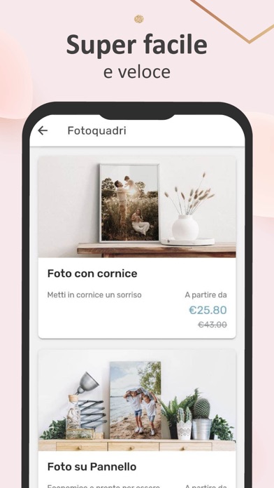 ilFotoalbum - Stampa Fotolibri Screenshot