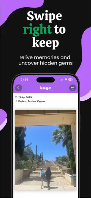 Photo Cleaner: Kage screenshot 4
