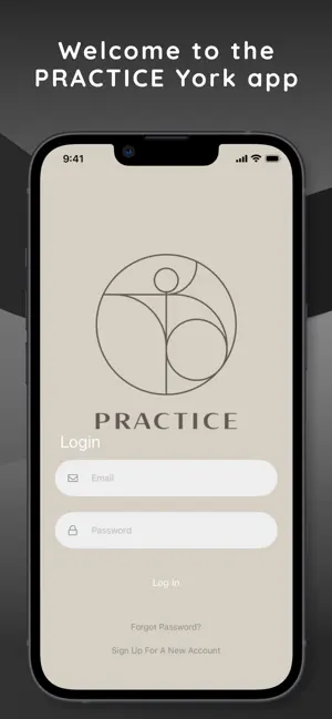 PRACTICE York screenshot 1