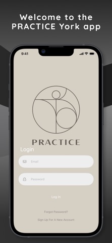 PRACTICE York Screenshot 1 of 5