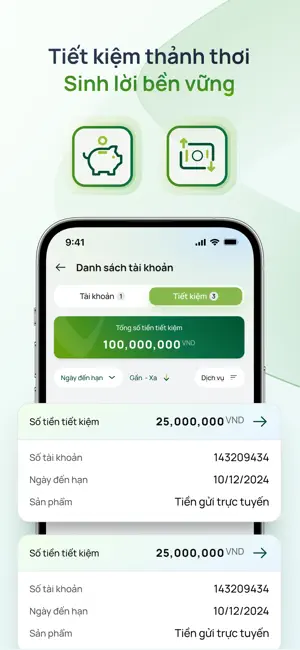 NeoOne screenshot 4