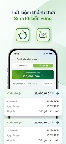 NeoOne Screenshot 4 of 7