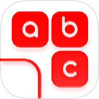 Tarjeta abc