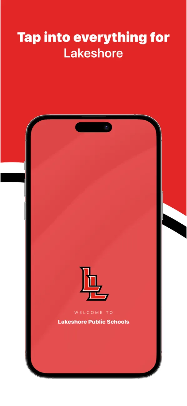 Screenshot #1 pour Lakeshore Lancers MI