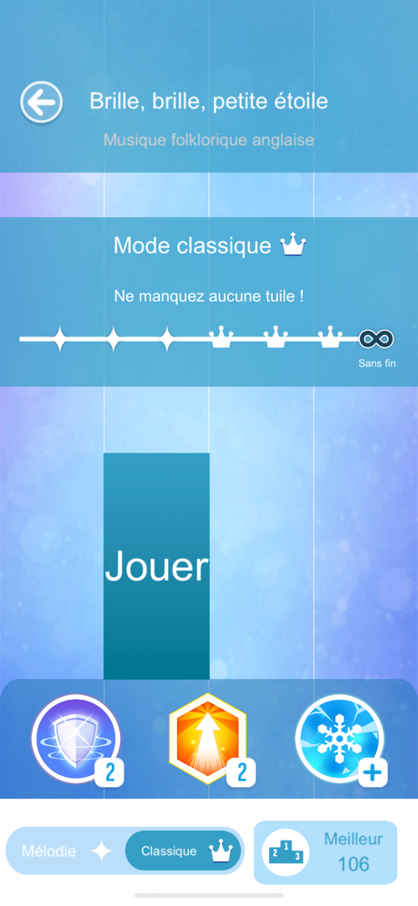Piano Tiles 2™ - Jeu de Piano screenshot 6