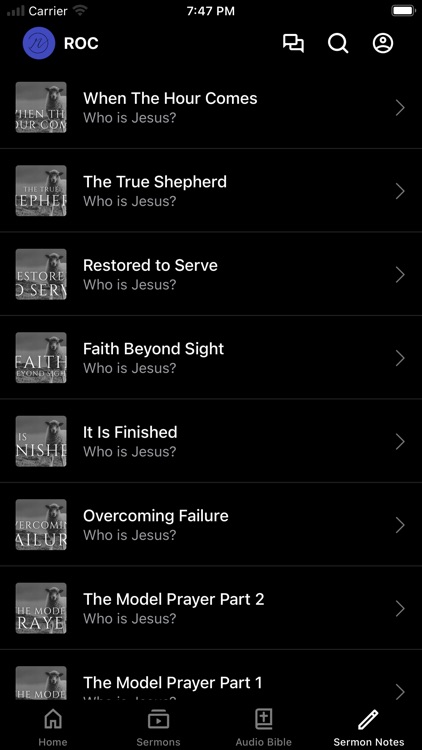 River Outreach Church