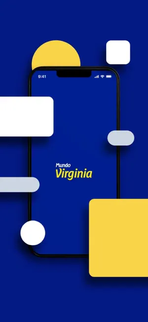 Mundo Virginia screenshot 1