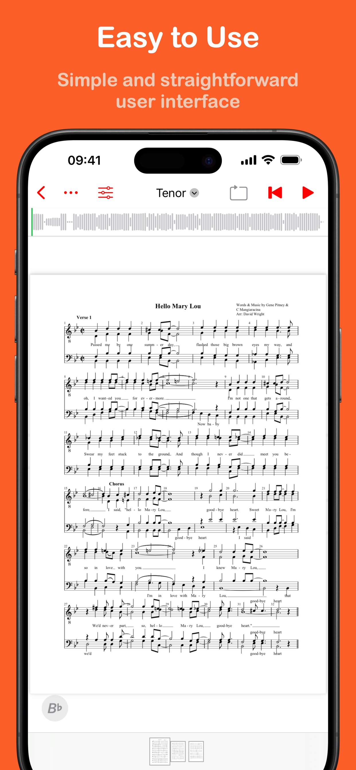 LearningTracks