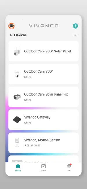 Vivanco Smart screenshot 3
