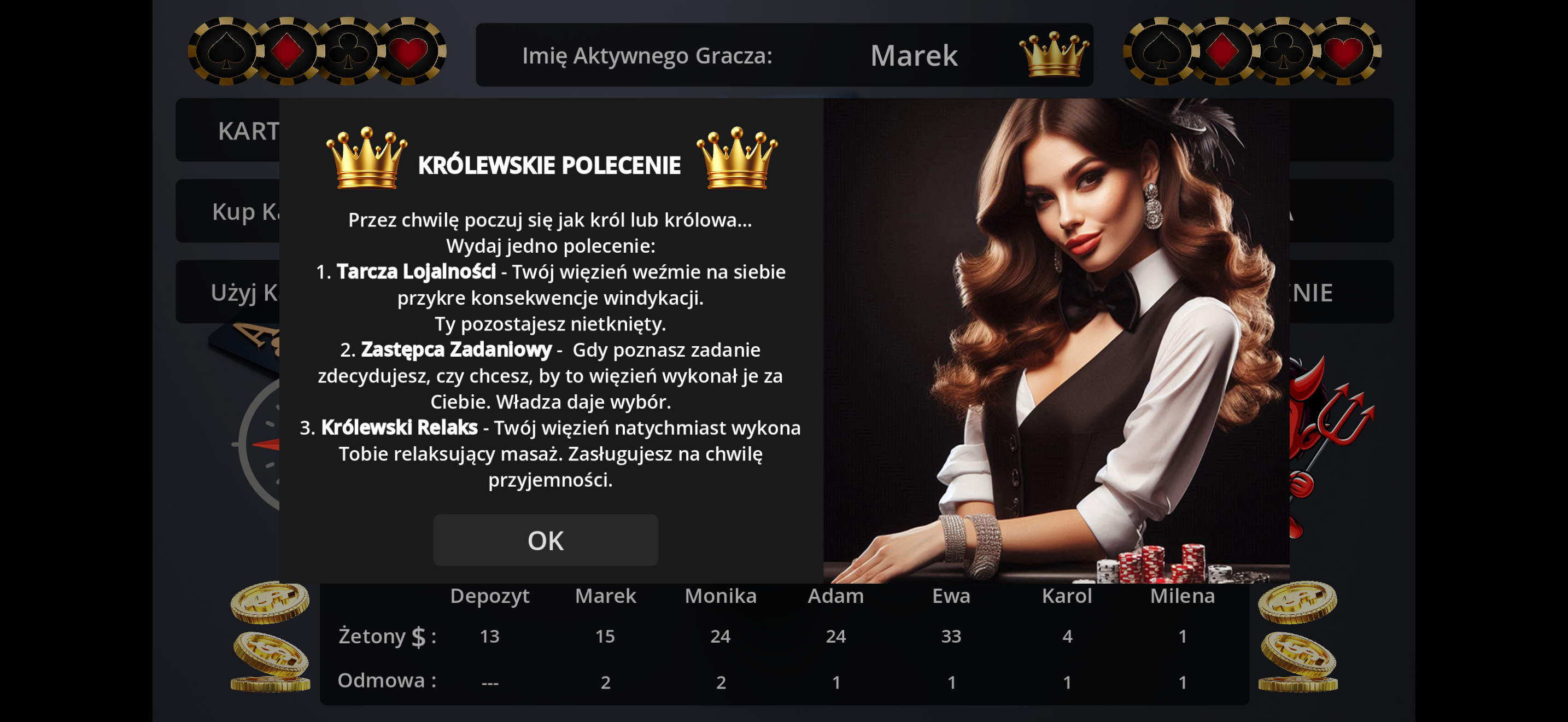Projekt EDEN screenshot 6