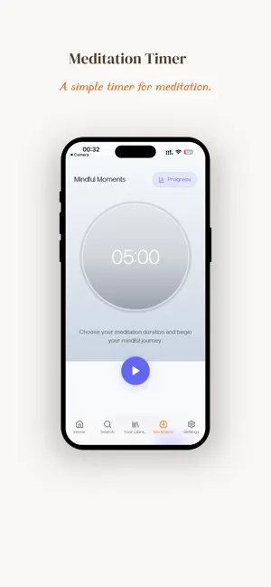 SATTT Dhamma Audio screenshot 4