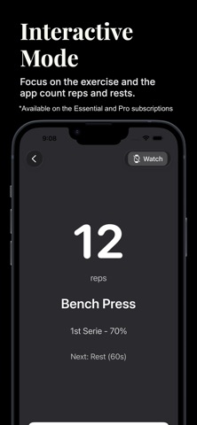 Gym Central Screenshot 2 of 8