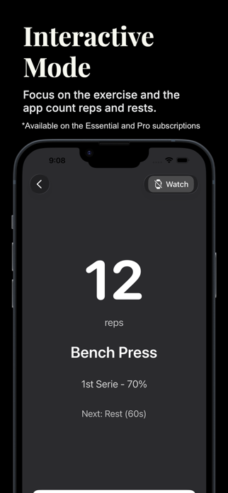 Gym Central Screenshot 2 of 8