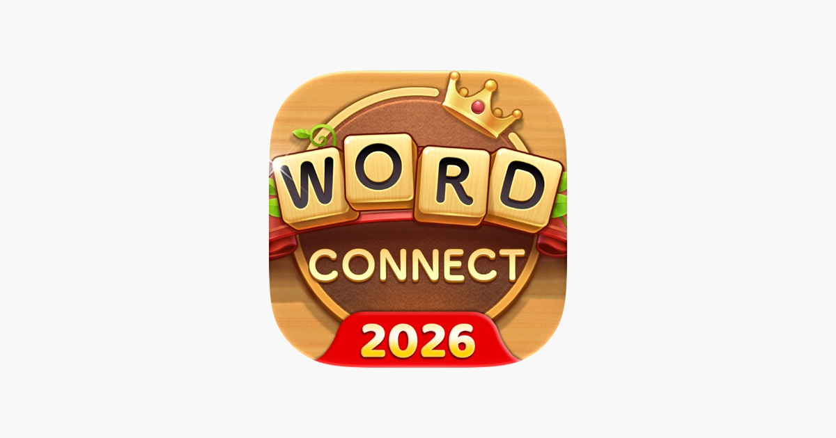 ‎Word Connect ¤ App - App Store
