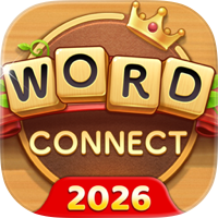 Word Connect ¤