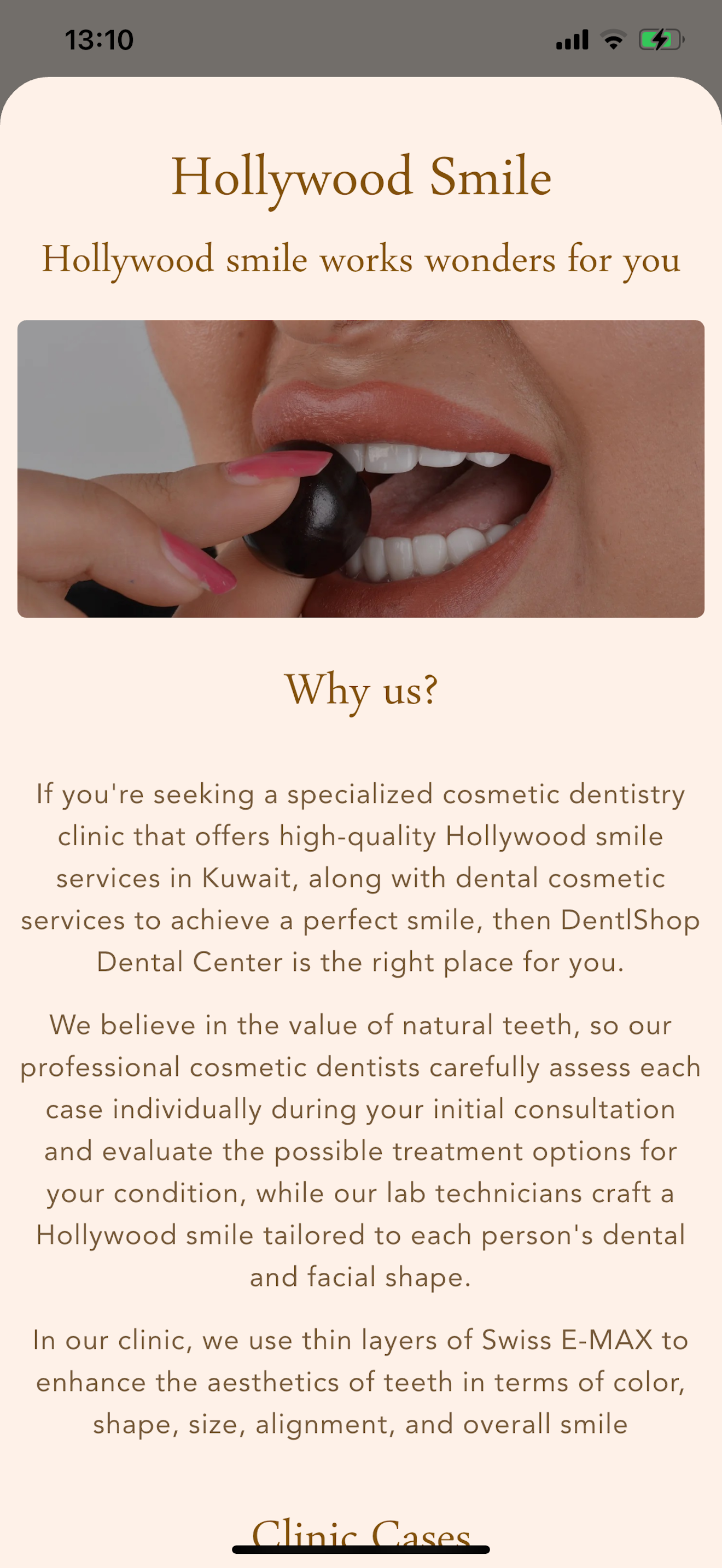 Dental Shop Center screenshot 7