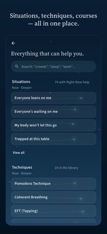 Sia: Sensory Overload Relief Screenshot 3 of 5