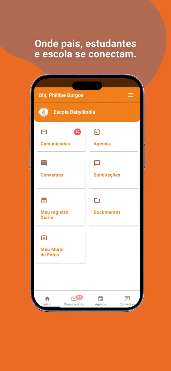 Screenshot #1 pour Babylândia