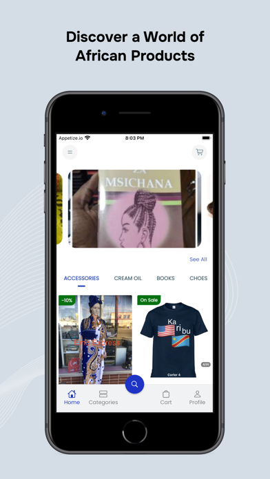 app screenshot 2