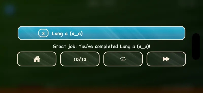 Simplex Spelling Phonics 1 screenshot 7 of 9